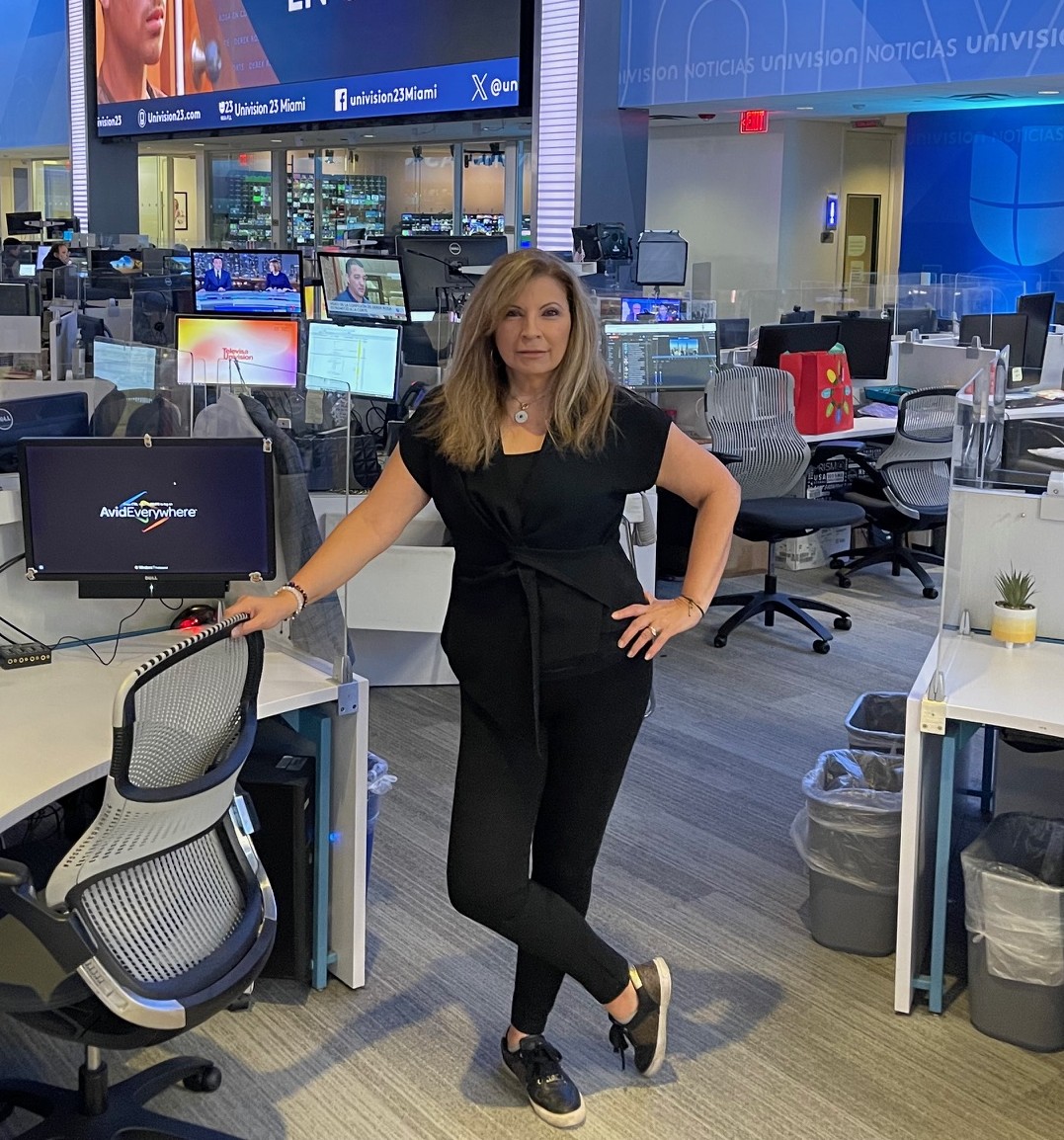 Martha Flores