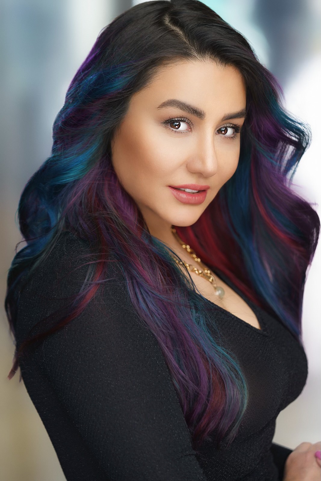 Maryam Pirband