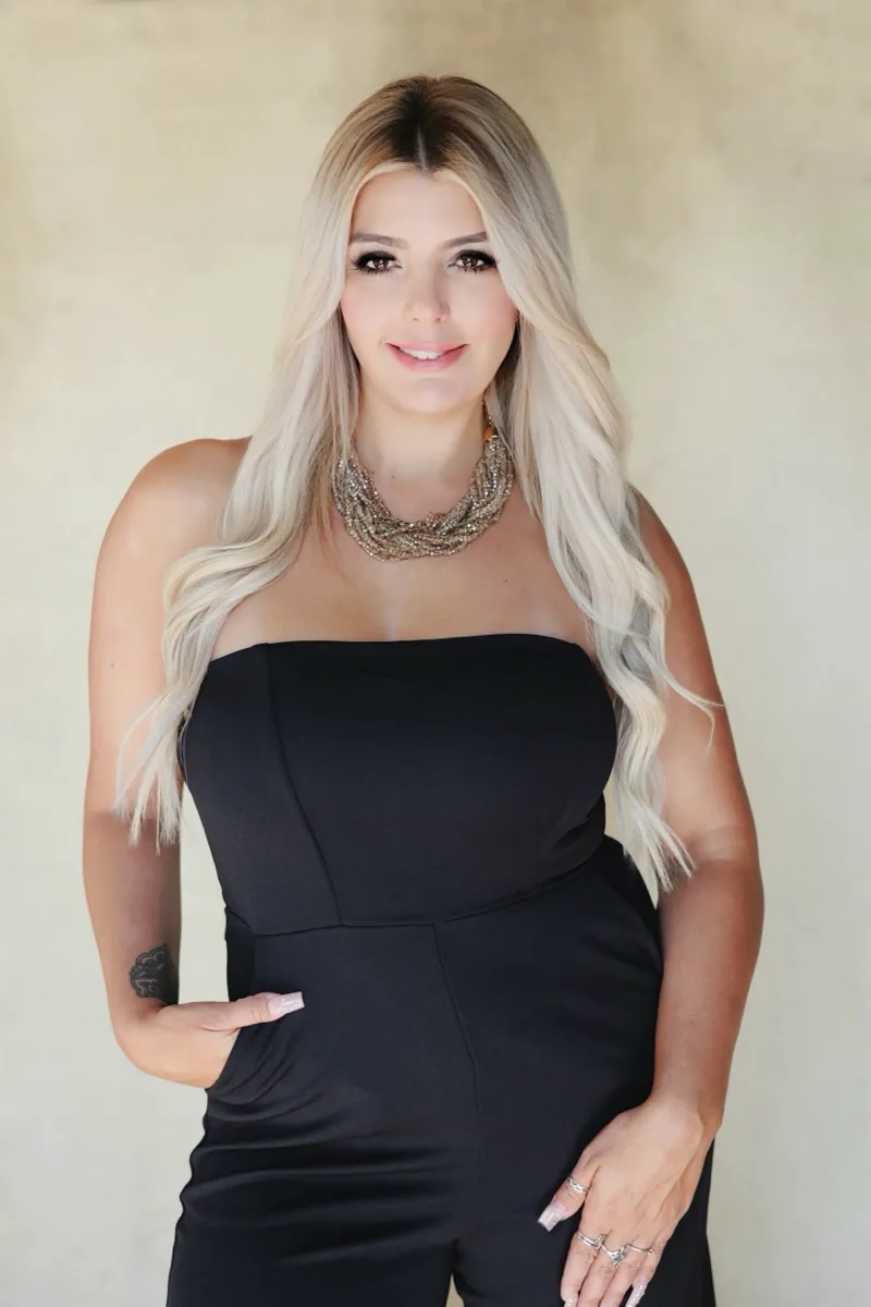 Lisa Cabrera