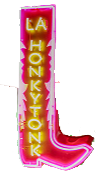 La Honky Tonk