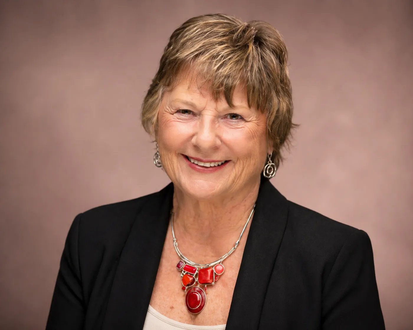 Marsha Nelson, PhD
