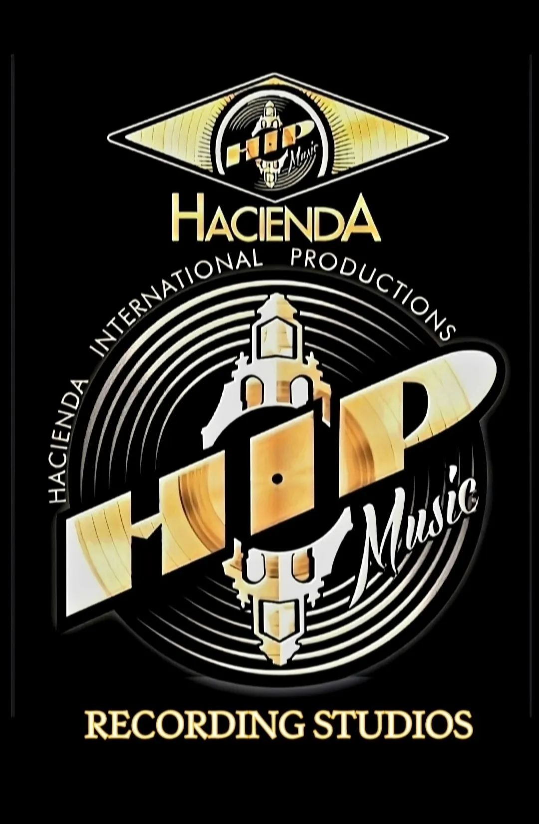 Hacienda Records