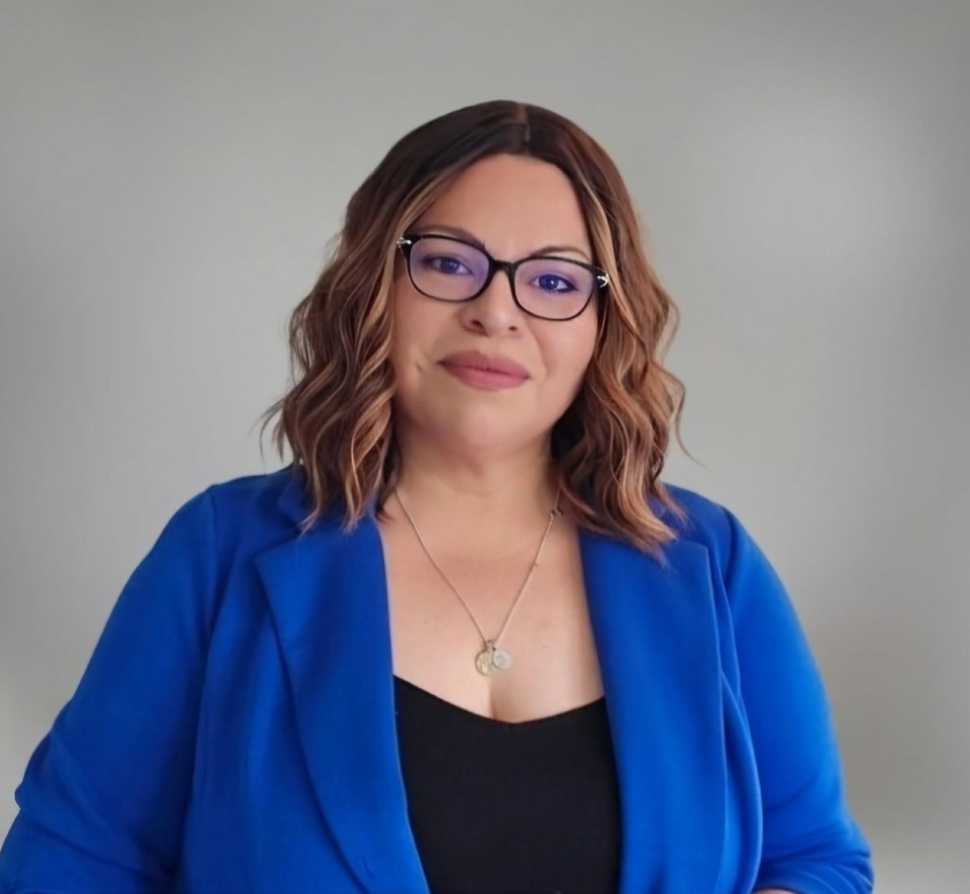 Linda Medina