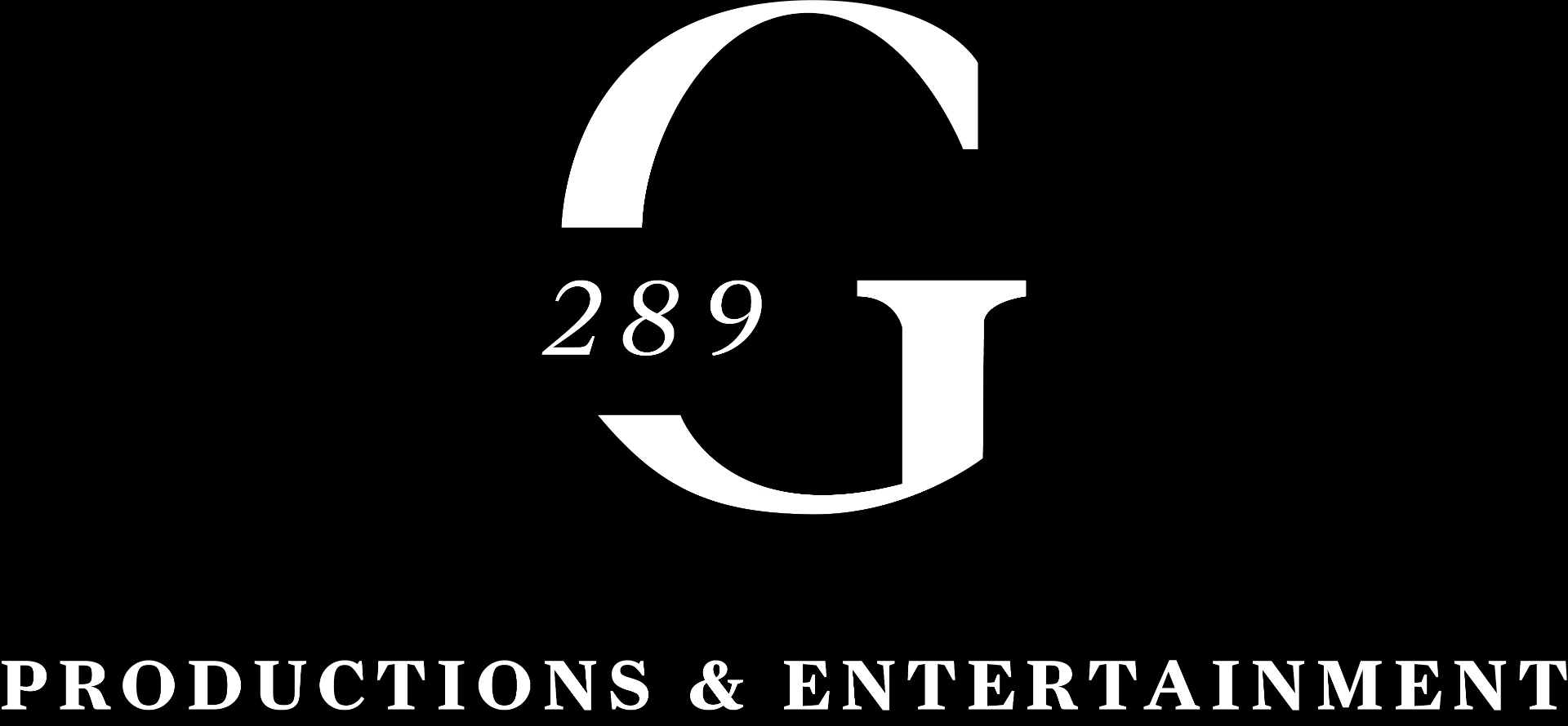 G289 Productions & Entertainment