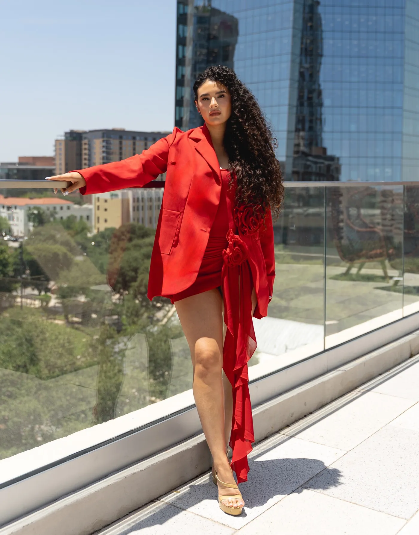 Jennifer Alejandre Luján