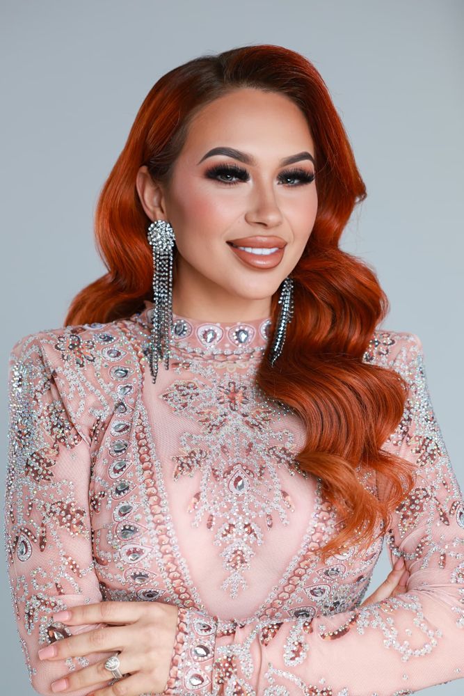 Samantha Martinez