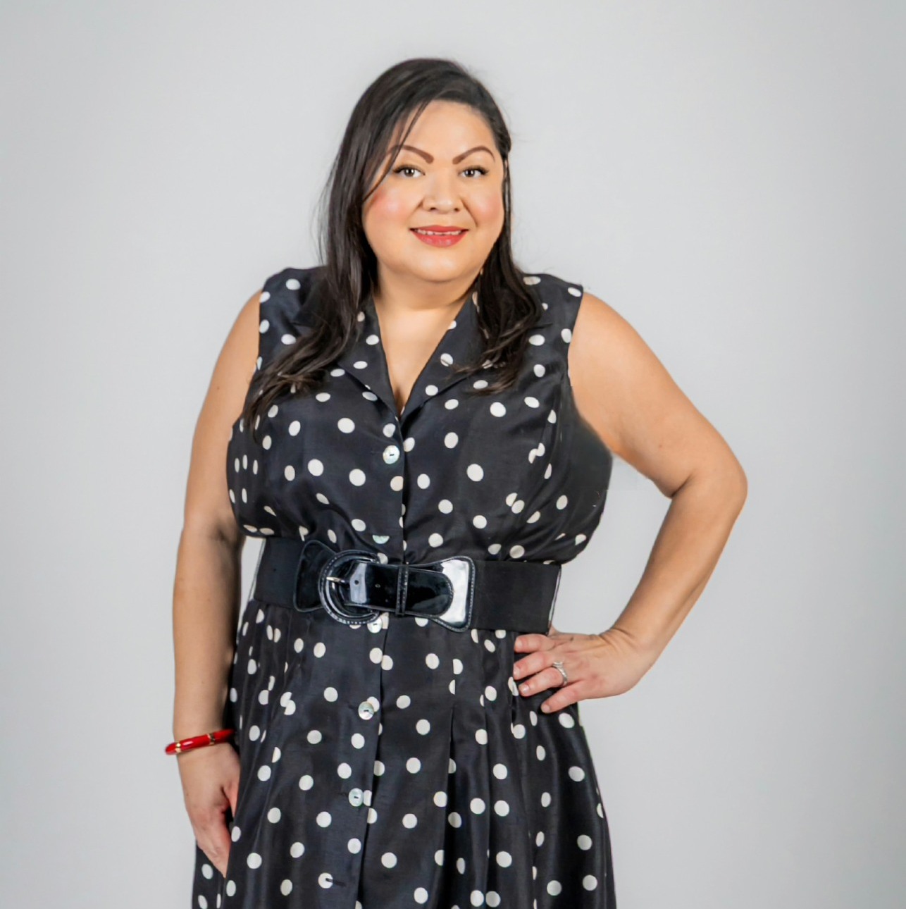 Dr. Desiree Serna Martinez